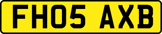 FH05AXB