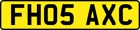FH05AXC