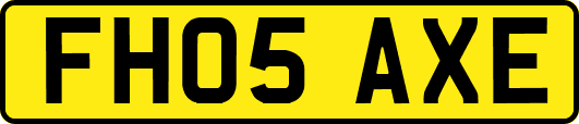 FH05AXE