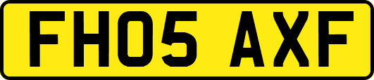 FH05AXF