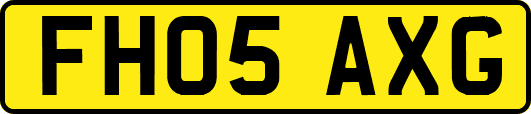 FH05AXG