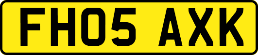 FH05AXK