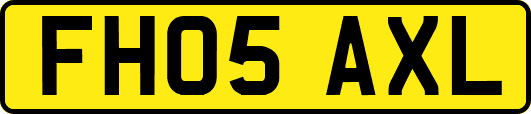 FH05AXL
