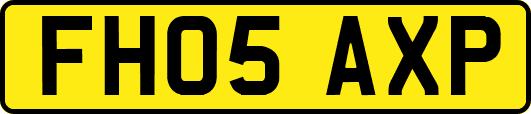 FH05AXP