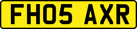 FH05AXR