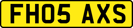 FH05AXS
