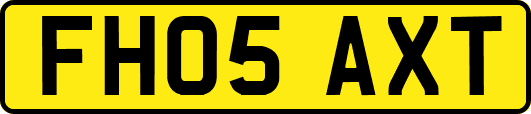 FH05AXT