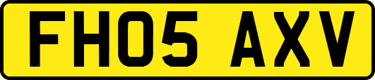 FH05AXV