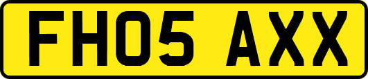 FH05AXX