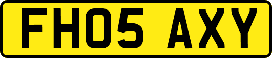 FH05AXY