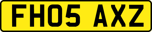 FH05AXZ