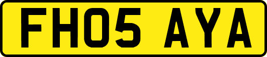 FH05AYA