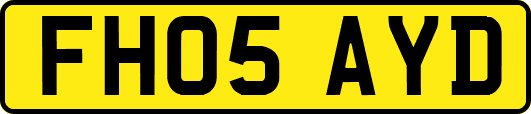 FH05AYD