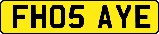 FH05AYE