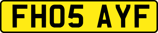FH05AYF