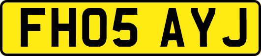 FH05AYJ