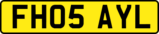 FH05AYL