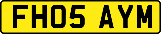 FH05AYM