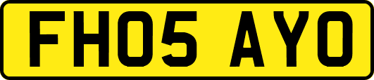 FH05AYO