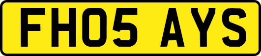 FH05AYS