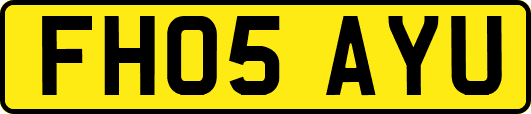 FH05AYU