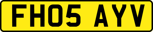 FH05AYV