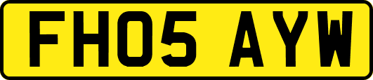 FH05AYW