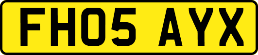 FH05AYX