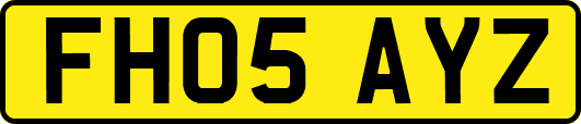 FH05AYZ