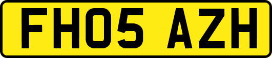 FH05AZH