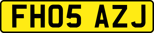 FH05AZJ