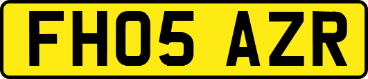 FH05AZR