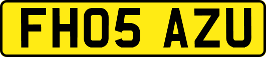 FH05AZU