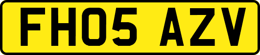 FH05AZV