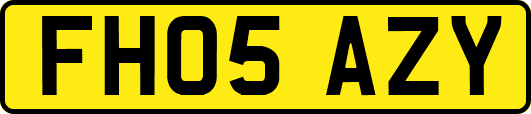 FH05AZY
