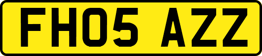 FH05AZZ