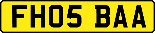 FH05BAA