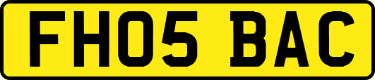 FH05BAC