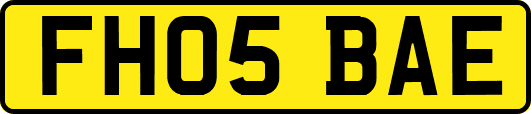 FH05BAE