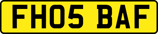 FH05BAF