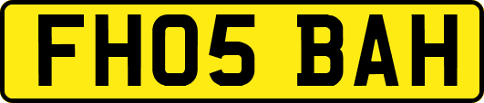 FH05BAH