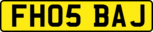 FH05BAJ