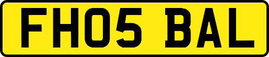 FH05BAL