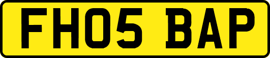 FH05BAP