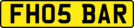 FH05BAR
