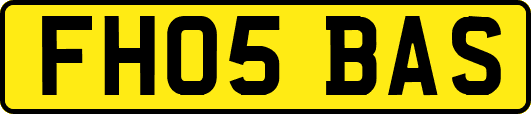 FH05BAS