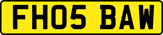 FH05BAW