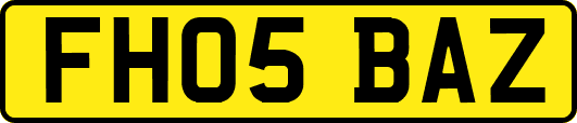 FH05BAZ