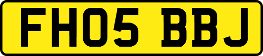 FH05BBJ