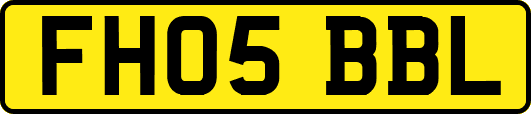 FH05BBL
